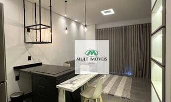 Imagem: Lindo Apartamento mobiliado no Ed Le Monde