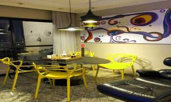 Imagem: APARTAMENTO JD. ANÁLIA FRANCO, 64m²