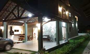 Imagem: Casa em Bananeiras condomínio fechado yes