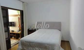 Imagem 6: São Paulo - Casa Padrão - Saúde