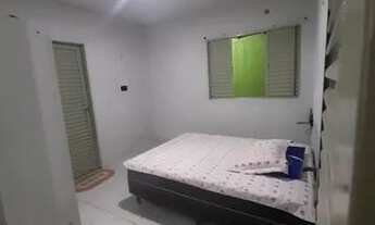 Imagem 2: Casa a venda no bairro Portal da Alegria