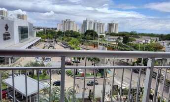 Imagem: River side venda tem 88 metros quadrados