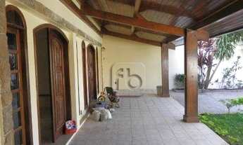 Imagem 4: Casa com 4 dormitórios à venda na Taquara