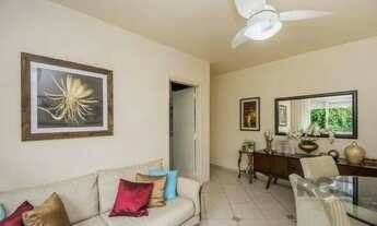 Imagem 4: Apartamento no Jardim Botânico de 3 dormitórios e 2 vagas