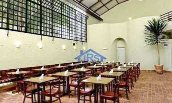 Imagem 5: Prédio para alugar, 450 m² por R$ 35.521,98/mês - Itaim Bibi - São Paulo/SP