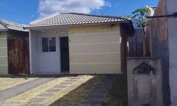 Imagem: Casa condomínio fechado bairro Pequis $160