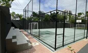 Imagem 5: APARTAMENTO RECREIO DOS BANDEIRANTES NOIR DESIGN