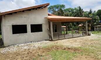 Imagem 6: Vende-se casa em fase de acabamento!!!