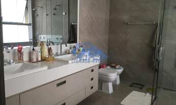 Imagem 5: Condomínio Alpha Conde II Casa com 4 dormitórios, 440 m² - venda por R$ 5.300.000 ou alugu