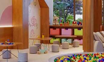 Imagem 5: Excelente flat para investir na praia de Muro Alto