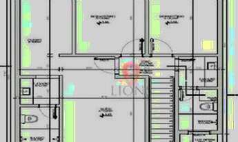 Imagem 4: Sobrado com 3 dormitórios à venda, 200 m² por R$ 999.000,00 - Central Park - Cachoeirinha