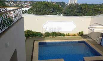 Imagem: Casa em condomínio à venda, 7 quartos