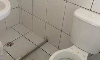 Imagem 3: Casa para Locação em São Paulo, Vila Liviero, 1 dormitório, 1 banheiro