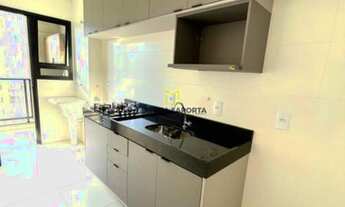 Imagem 2: Apartamento com 2 dorms, Parque Campolim, Sorocaba, Cod: 622