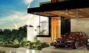 Imagem: Linda casa térrea em condomínio Rudá