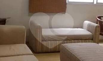 Imagem 4: Apartamento a 3 quadras da estação do metrô Oscar Freire com 3 dormitórios sendo 1 suite