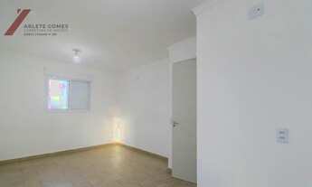 Imagem 3: Apartamento com 2 dormitórios à venda, 60 m² por R$ 387.000,00 - Jardim Jamaica - Santo An