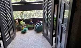 Imagem 5: Casa com 6 cômodo