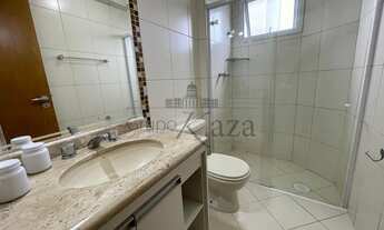 Imagem 7: Apartamento - Residencial Place Vendome - Parque Residencial Aquárius - 116m² - 3 Dormitór