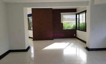 Imagem 3: Apto para venda possui 234 metros com 4 suítes e 3 vagas