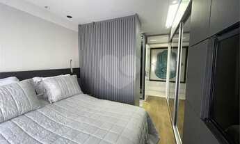 Imagem 10: Anália Franco Apartamento com 2 dormitórios