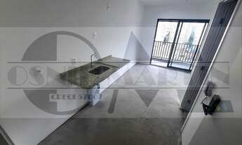 Imagem 3: Studio para venda possui 22 metros quadrados com 1 quarto em Paraíso - São Paulo - SP