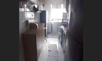 Imagem 6: Apartamento com 2 dormitórios à venda, 60 m² por R$ 450.000,00 - Casa Branca - Santo André