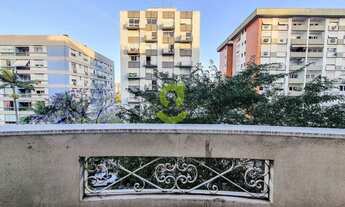 Imagem 4: Porto Alegre - Apartamento Padrão - Moinhos de Vento