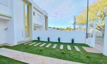 Imagem 4: Sobrado no bairro Santa Maria para comprar