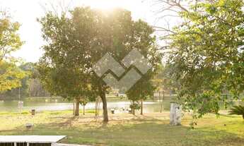 Imagem 3: Casa Térrea em Aruanã - GO