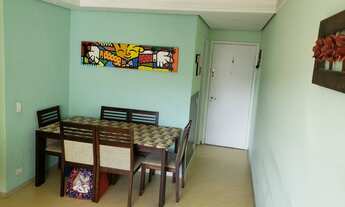 Imagem 3: Apartamento para venda com 51 metros quadrados com 2 quartos