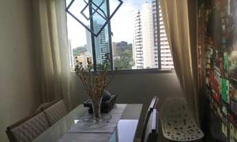 Imagem 2: Vendo Apartamento 3 Quartos - Imbui - Salvador - Bahia