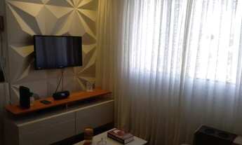 Imagem 5: Apartamento para venda tem 57 metros quadrados com 2 quartos em Nova Parnamirim - Parnamir