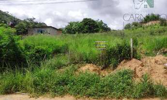 Imagem 2: Lote para venda 396m Bairro Colonial Ribeirão das Neves