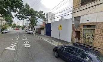 Imagem 3: Terreno à venda, 1500 m² por R$ 5.050.000,00 - Vila Vera - São Paulo/SP