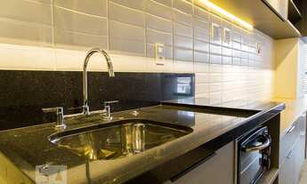 Imagem 3: Studio para aluguel e venda. 29 m² com 1 quarto SEM VAGA