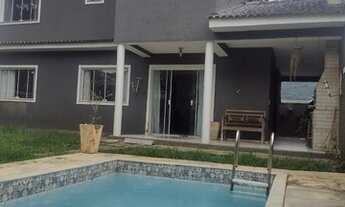 Imagem 5: Excelente Casa Duplex disponível em Condomínio fechado em Vargem pequena