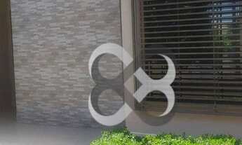 Imagem 2: Casa com 3 dormitórios à venda, 280 m² por R$ 650.000 - Carnascialli - Londrina/PR