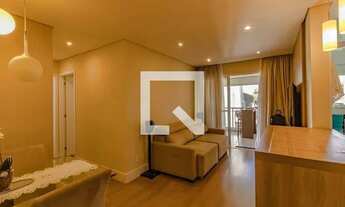 Imagem: Apartamento à Venda - Vila Mascote, 2 Quartos