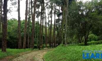 Imagem 2: AREA - TERRA PRETA - SP