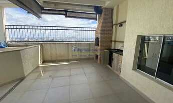 Imagem 4: COBERTURA COM 2 DORMITÓRIOS E LAZER PRIVATIVO - SAÚDE