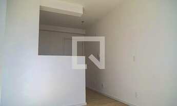 Imagem 4: Apartamento para Aluguel - Vila Campestre, 2 Quartos, 35 m2