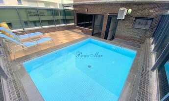 Imagem: Cobertura com 3 dormitórios à venda, 311