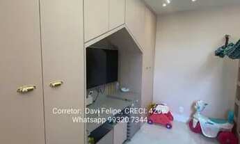 Imagem 3: Cobertura Duplex, Smille Mindu Parque 10 , com 134m², fino acabamento