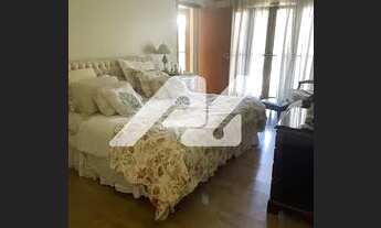 Imagem 2: Casa - Sítios de Recreio Gramado - Campinas