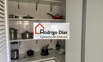 Imagem 3: SOBRADO NO BOSQUE DOS JATOBÁS EM JUNDIAÍ/SP