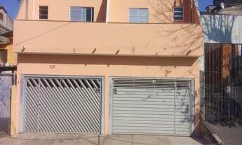 Imagem: Mauá - Casa Padrão - Parque das Américas