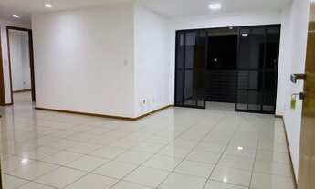 Imagem: Aluga se apartamento na Jatiúca