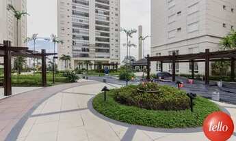 Imagem 4: Santo André - Apartamento Padrão - Jardim