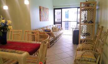 Imagem 3: Apartamento para venda com 94m²,3 quartos com 2 suites em Enseada - Guarujá/SP